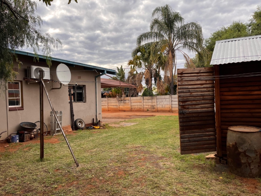 3 Bedroom Property for Sale in Hadison Park Northern Cape